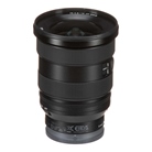 Objectif zoom SONY FE 16-35 mm f/2,8 G Master II