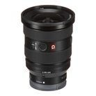 Objectif zoom SONY FE 16-35 mm f/2,8 G Master II