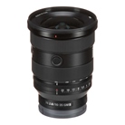 Objectif zoom SONY FE 16-35 mm f/2,8 G Master II