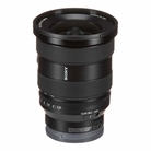 Objectif zoom SONY FE 16-35 mm f/2,8 G Master II