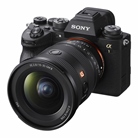 Objectif zoom SONY FE 16-35 mm f/2,8 G Master II