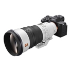 Objectif fixe SONY FE 300 mm f/2.8 GM OSS