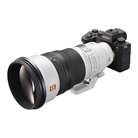 Objectif fixe SONY FE 300 mm f/2.8 GM OSS