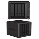 Serveur NAS SYNOLOGY Disk Station DS923+