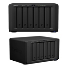 Serveur NAS SYNOLOGY Disk Station DS1621+