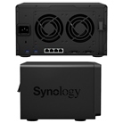 Serveur NAS SYNOLOGY Disk Station DS1621+