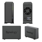 Serveur NAS SYNOLOGY Disk Station DS124