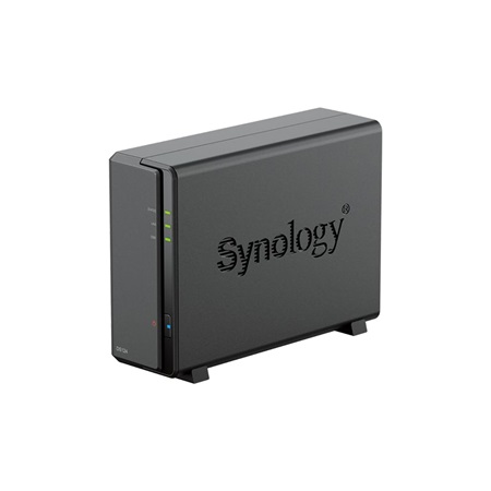 Serveur NAS SYNOLOGY Disk Station DS124