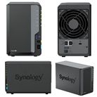 Serveur NAS SYNOLOGY Disk Station DS224+