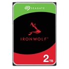 Disque dur pour serveur NAS SEAGATE IronWolf 2To 256Mo