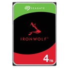 Disque dur pour serveur NAS SEAGATE IronWolf 4To 256Mo