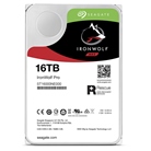 Disque dur pour serveur NAS SEAGATE IronWolf Pro 16To 256Mo