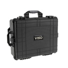 Valise plastique étanche VISO - Dim int : 54,4x41,9x20,0cm 