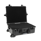 Valise plastique étanche VISO - Dim int : 54,4x41,9x20,0cm 