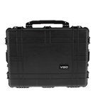 Valise plastique étanche VISO - Dim int : 72x52x33cm 