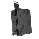 Valise plastique étanche VISO - Dim int : 72x52x33cm 