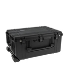 Valise plastique étanche VISO - Dim int : 72x52x33cm 