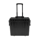 Valise plastique étanche VISO - Dim int : 43,4x19x40,6cm 