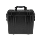 Valise plastique étanche VISO - Dim int : 43,4x19x40,6cm 