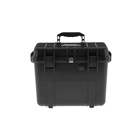 Valise plastique étanche VISO - Dim int : 34,4x14,6x29,7cm 