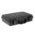 Valise plastique étanche VISO - Dim int : 45,1x28,9x10,5cm 