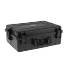 Valise plastique étanche VISO - Dim int : 50,5x35,5x14cm 