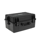 Valise plastique étanche VISO - Dim int : 54,7x35x19cm 