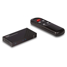 Sélecteur/Switch HDMI 2.1 HDCP 2.3 - 2 entrées 1 sortie - 8K 60Hz 