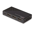 Sélecteur/Switch HDMI 2.1 HDCP 2.3 - 2 entrées 1 sortie - 8K 60Hz 