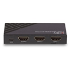 Sélecteur/Switch HDMI 2.1 HDCP 2.3 - 2 entrées 1 sortie - 8K 60Hz 