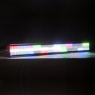 Barre led RGBW LED pixel by pixel AFX Light Thunderled