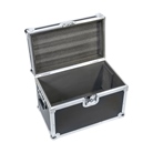 FOG-2500-FLIGHT - Flight-case AFX Light pour machine à fumée FOG-2500-PRO-BL/RD