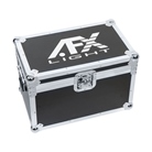 Flight-case AFX Light pour machine à fumée FOG-2500-PRO-BL/RD