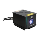 Laser d'animation RGB 1100mW AFX Light LZR1000RGB-IP-FC