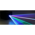 Laser d'animation RGB 1100mW AFX Light LZR1000RGB-IP-FC