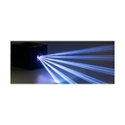 Laser d'animation RGB 1100mW AFX Light LZR1000RGB-IP-FC