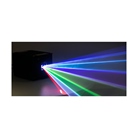 Laser d'animation RGB 1100mW AFX Light LZR1000RGB-IP-FC