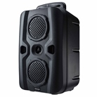 Okayo GX55 80W sur batterie + Airlink TX + récept HF 2ch + 2 mic main