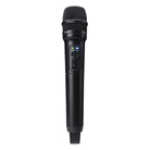 Okayo GX55 80W sur batterie + Airlink TX + récept HF 2ch + 2 mic main