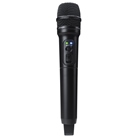 Okayo GX81 80W sur batterie + Airlink TX + récept HF 2ch + 2 mic main