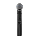 Shure Microflex Wireless Next2 - émetteur main capsule BETA58