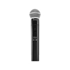 Shure Microflex Wireless Next2 - émetteur main capsule SM58