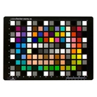Mire/Charte couleur CALIBRITE ColorChecker Digital SG - 140 couleurs