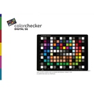 Mire/Charte couleur CALIBRITE ColorChecker Digital SG - 140 couleurs