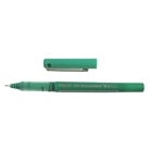 Crayon feutre vert spécial pour normographes PILOT PEN