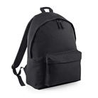 Sac à dos standard 18L BagBase BG125 Medium - Noir