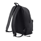 Sac à dos standard 18L BagBase BG125 Medium - Noir