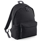 Sac à dos standard 22L BagBase BG125L Large - Noir