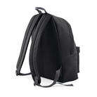 Sac à dos standard 22L BagBase BG125L Large - Noir