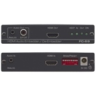 Embeddeur/Desembeddeur Audio HDMI 4K UHD KRAMER FC-69
